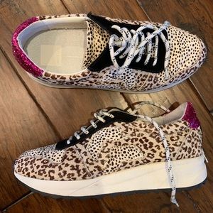 Dolce Vita Yasmen sneaker